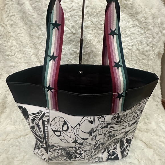 Coach Marvel tote - Picture 3 of 6